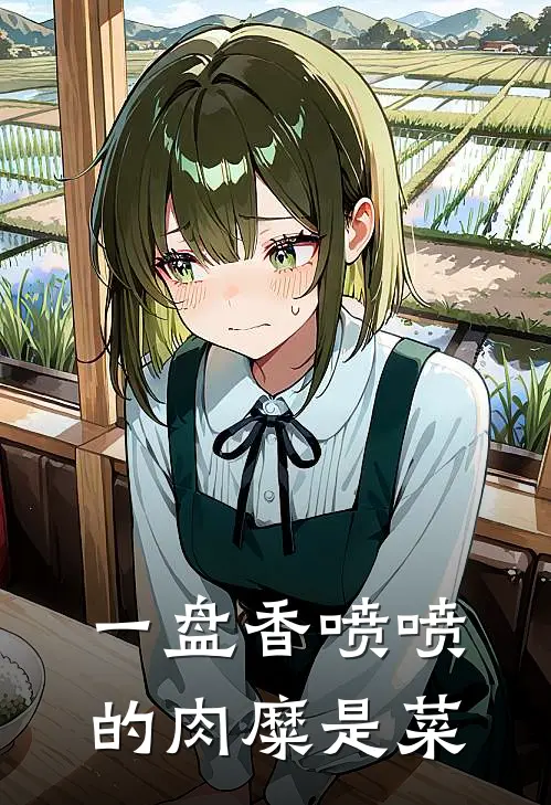 一盘香喷喷的肉糜是菜