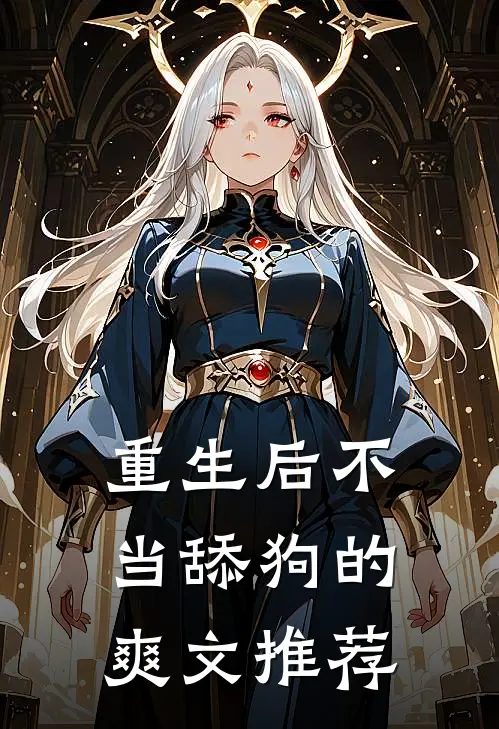 重生后不当舔狗的爽文推荐