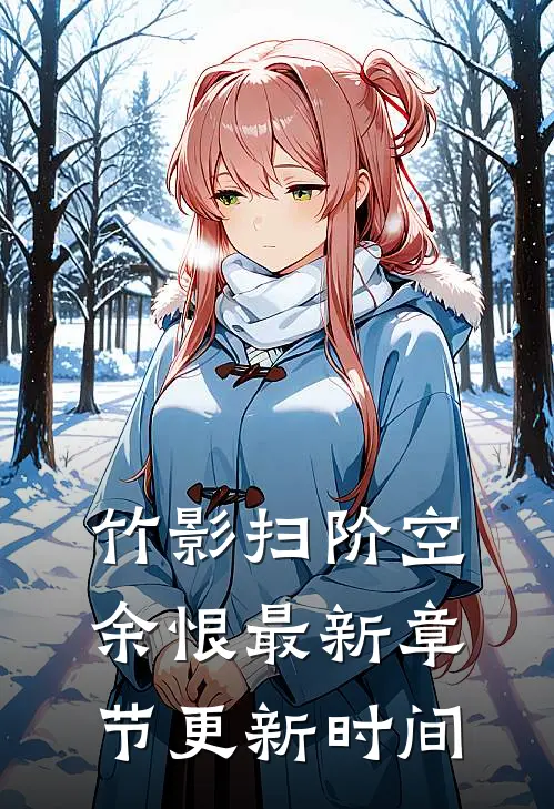 竹影扫阶空余恨最新章节更新时间