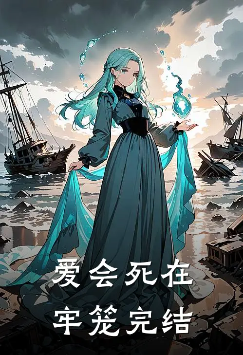 爱会死在牢笼完结