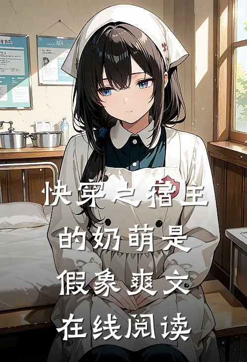 快穿之宿主的奶萌是假象爽文在线阅读