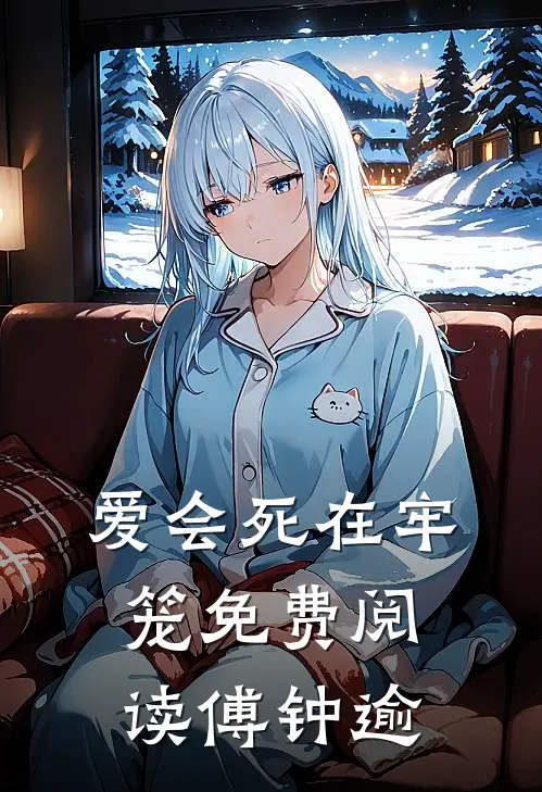 爱会死在牢笼免费阅读傅钟逾