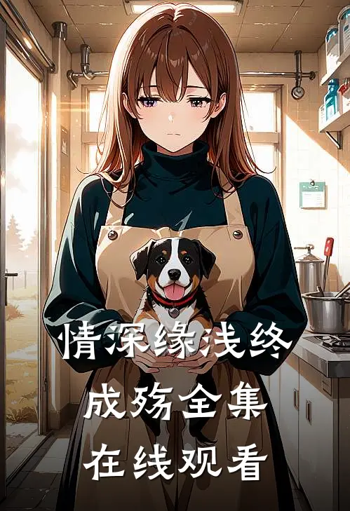 情深缘浅终成殇 全集在线观看