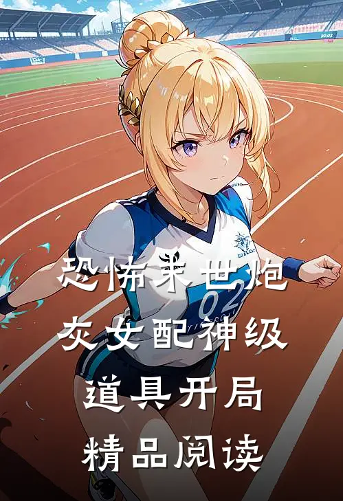 恐怖末世炮灰女配神级道具开局精品阅读