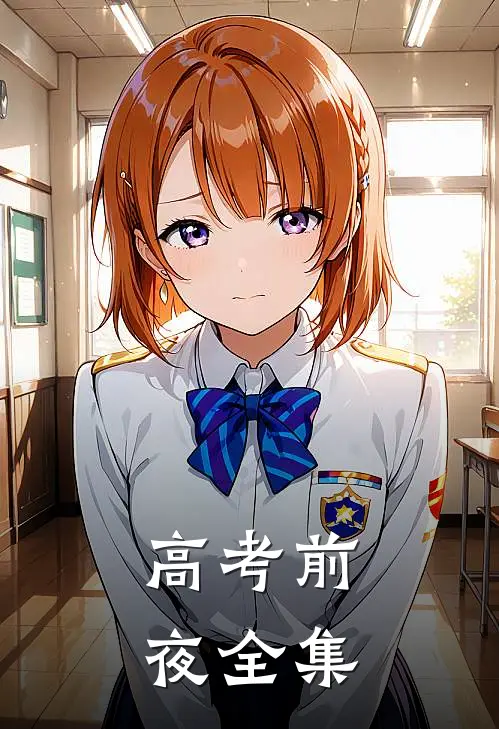 高考前夜全集