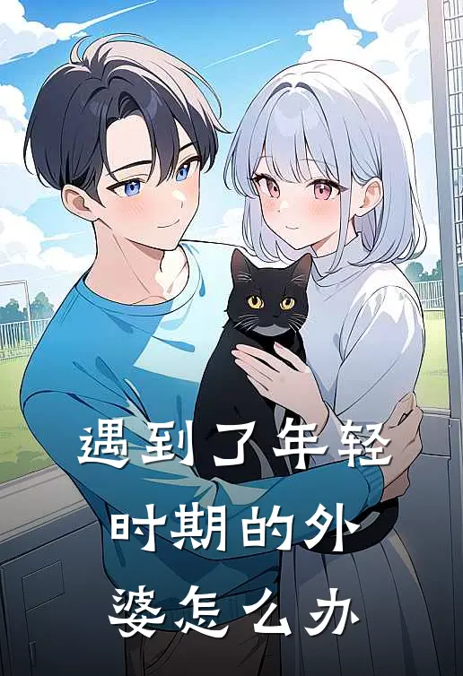 遇到了年轻时期的外婆怎么办