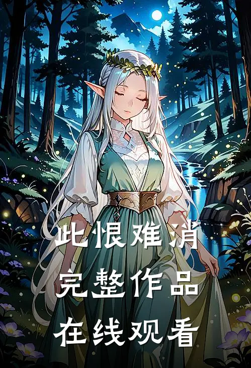 此恨难消完整作品在线观看
