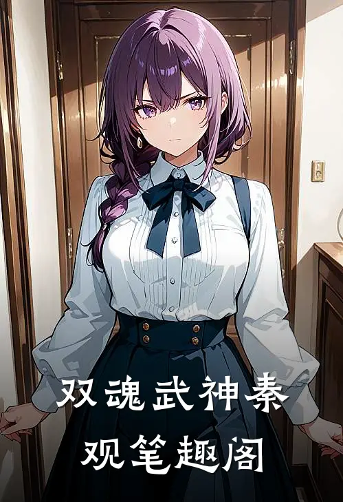 双魂武神秦观笔趣阁