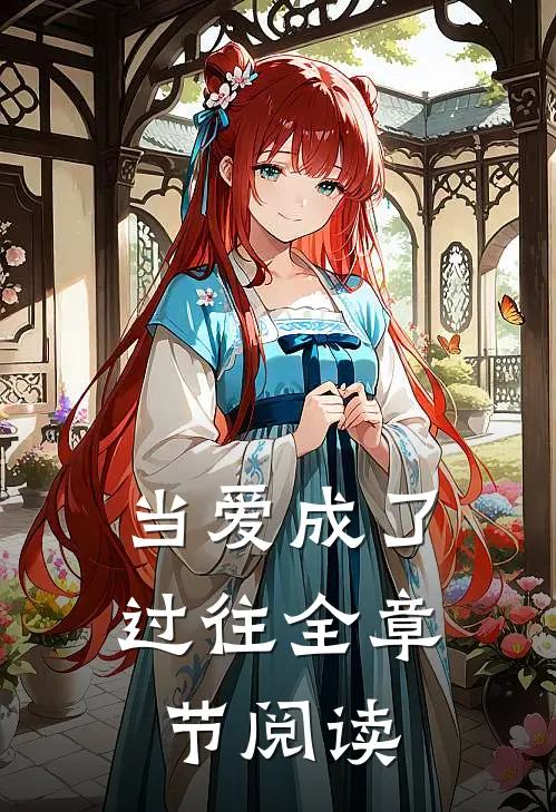 当爱成了过往全章节阅读