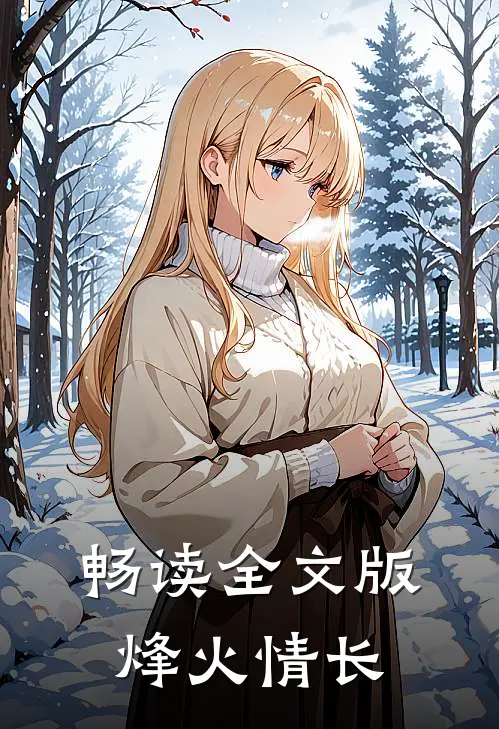 畅读全文版烽火情长
