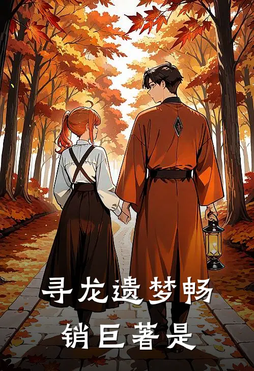 寻龙遗梦畅销巨著是
