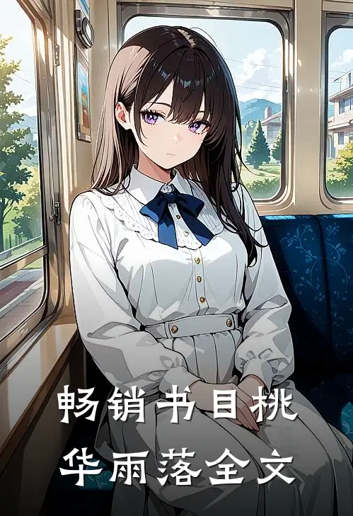 畅销书目桃华雨落全文