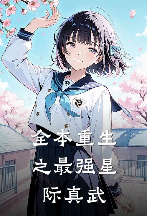 全本重生之最强星际真武