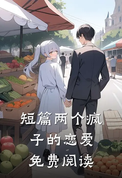 短篇两个疯子的恋爱免费阅读