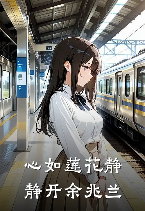心如莲花静静开余兆兰