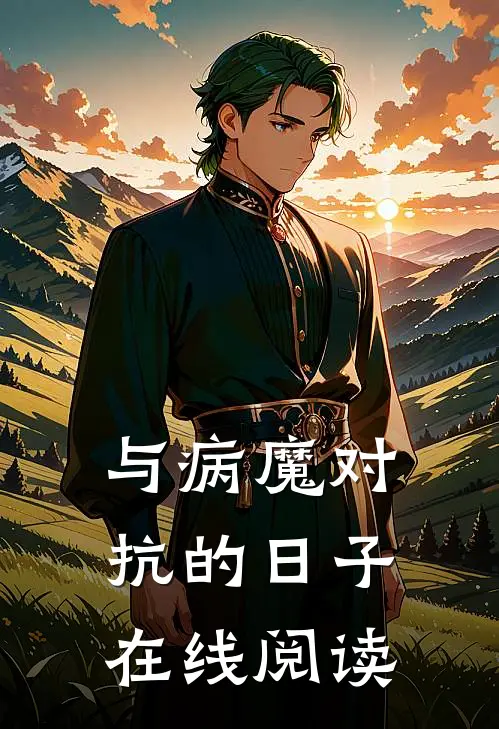 与病魔对抗的日子在线阅读