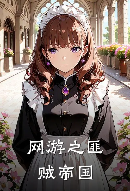 网游之匪贼帝国