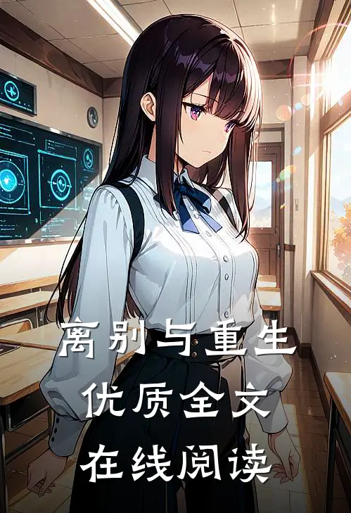 离别与重生优质全文在线阅读