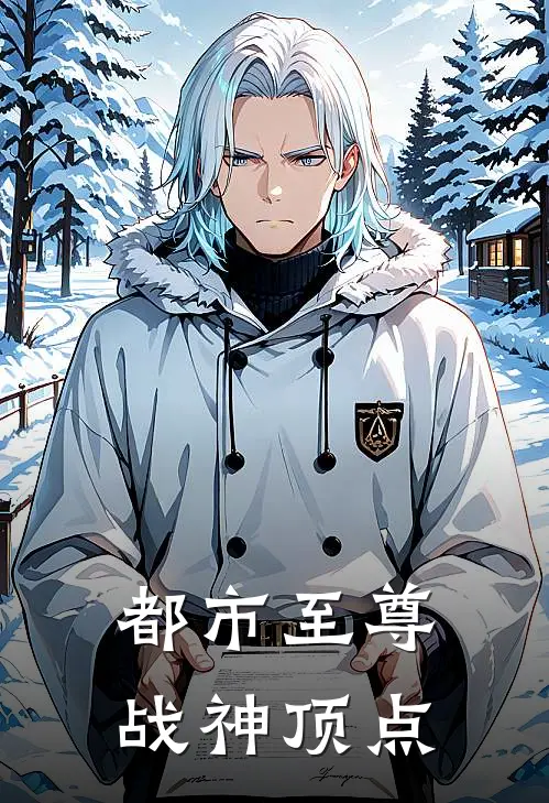 都市至尊战神顶点