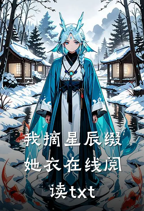 我摘星辰缀她衣在线阅读txt