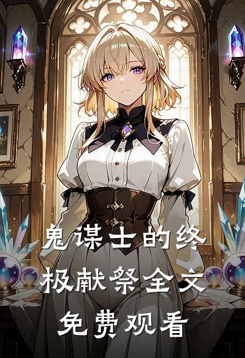 鬼谋士的终极献祭全文免费观看