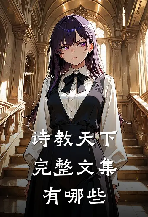 诗教天下完整文集有哪些