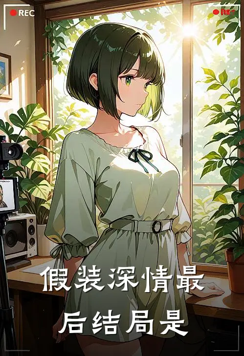 假装深情最后结局是