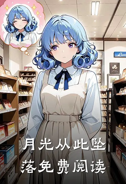 月光从此坠落免费阅读