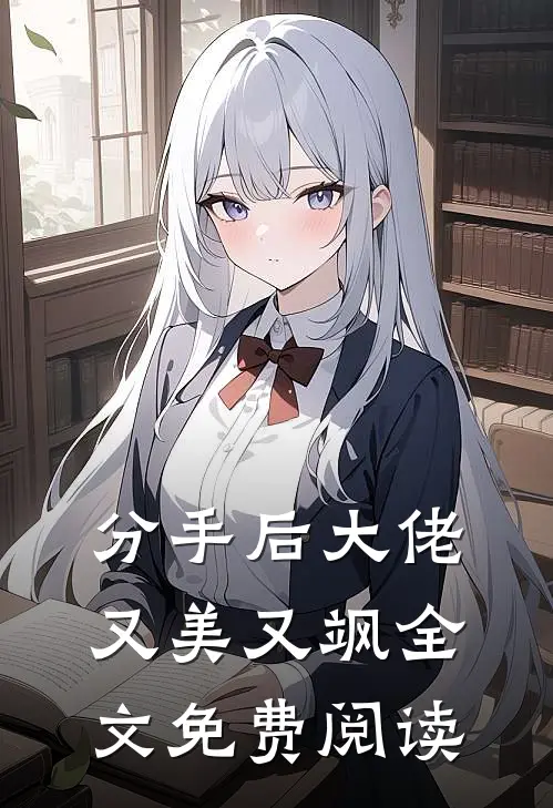 分手后大佬又美又飒全文免费阅读