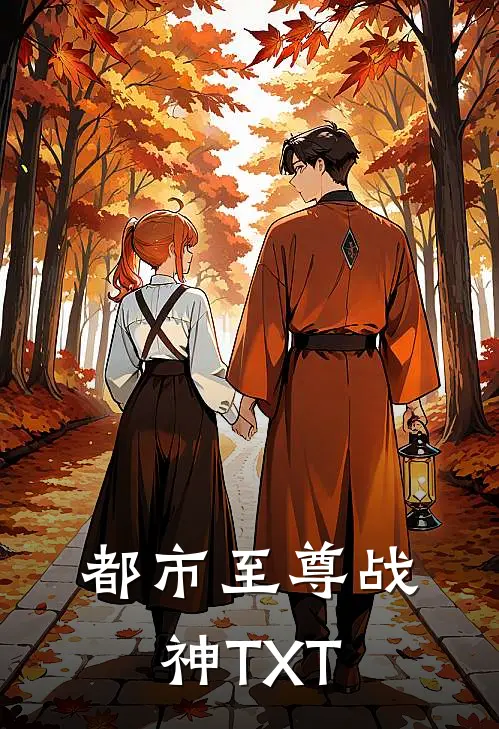 都市至尊战神TXT