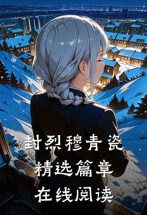 封烈穆青瓷精选篇章在线阅读