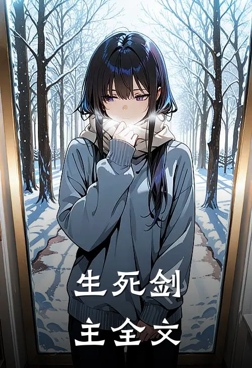 生死剑主全文