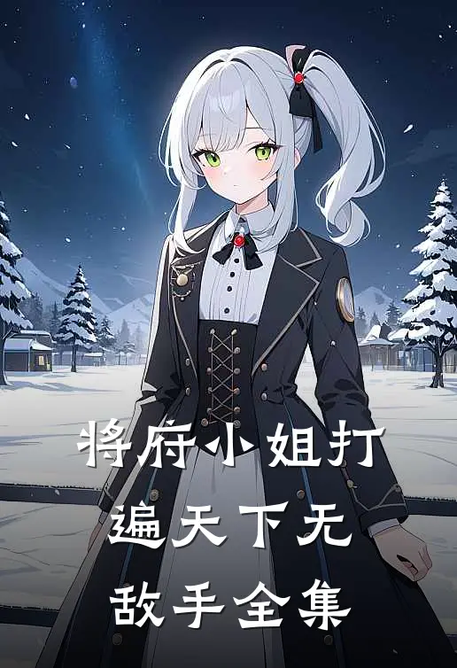 将府小姐打遍天下无敌手全集