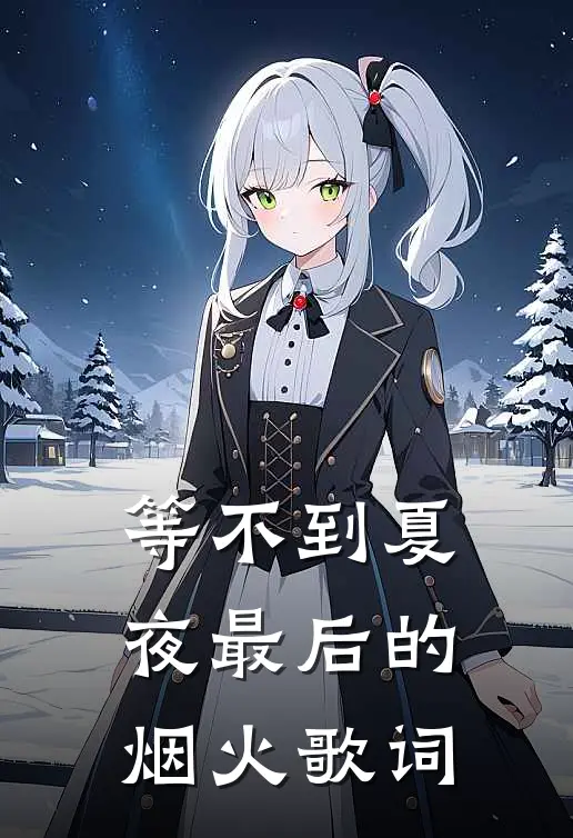 等不到夏夜最后的烟火歌词