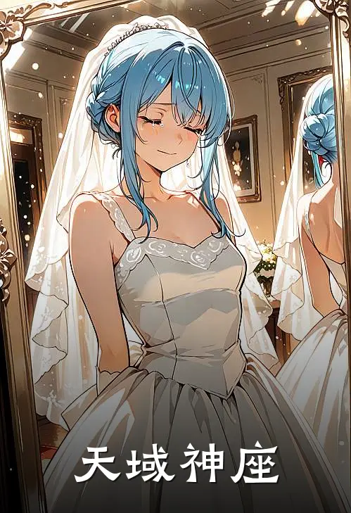 天域神座