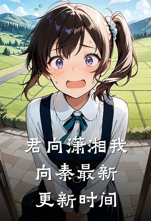君向潇湘我向秦最新更新时间