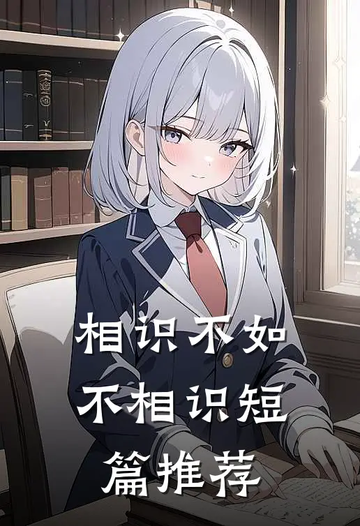 相识不如不相识短篇推荐
