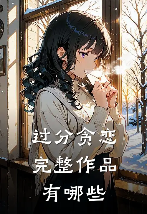 过分贪恋完整作品有哪些