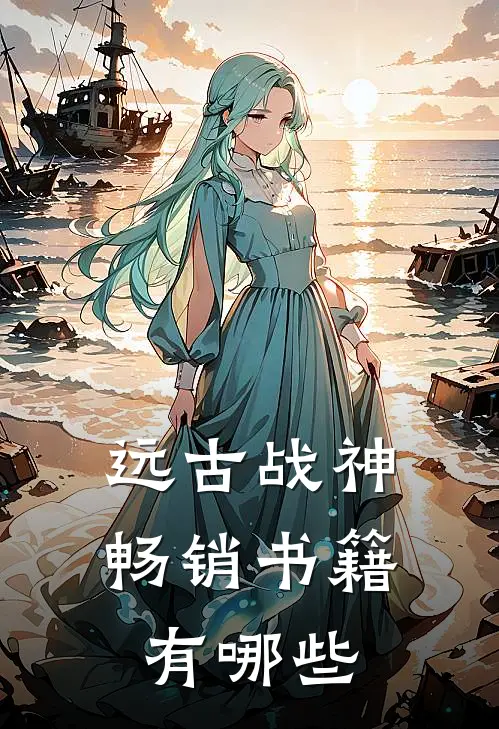 远古战神畅销书籍有哪些