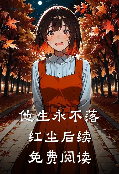 他生永不落红尘后续免费阅读