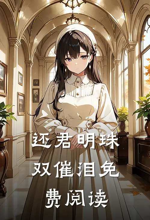 还君明珠双催泪免费阅读
