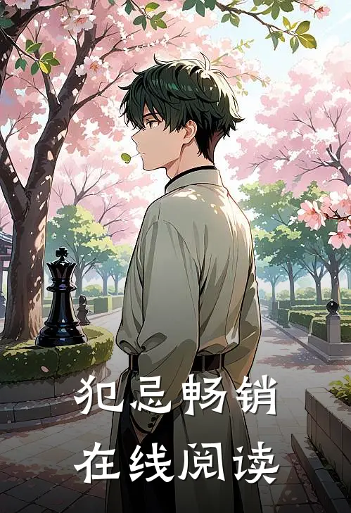 犯忌畅销在线阅读