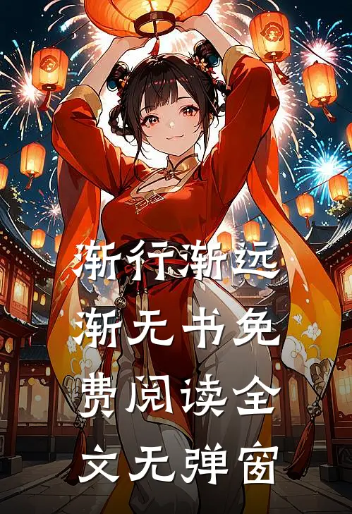 渐行渐远渐无书免费阅读全文无弹窗