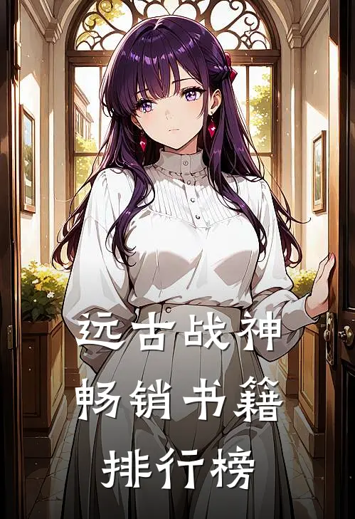 远古战神畅销书籍排行榜