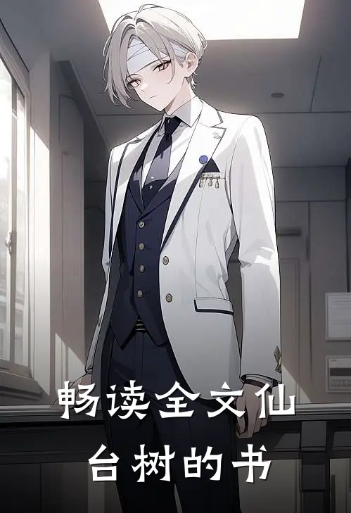 畅读全文仙台树的书