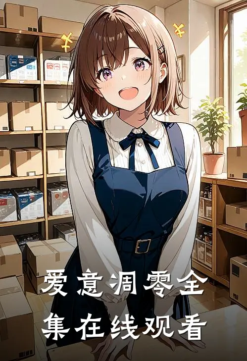 爱意凋零 全集在线观看