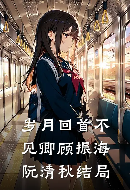 岁月回首不见卿顾振海阮清秋结局