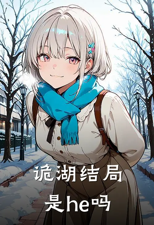 诡湖结局是he吗