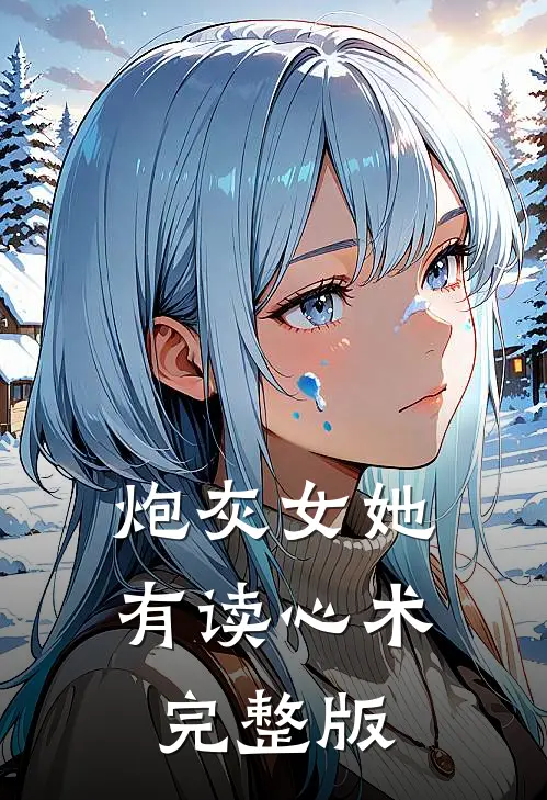 炮灰女她有读心术完整版