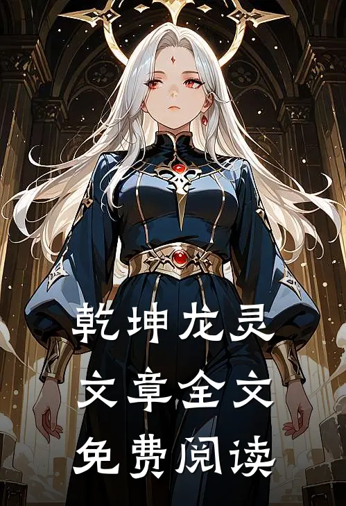 乾坤龙灵文章全文免费阅读